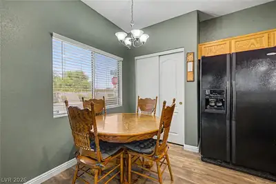 6041 Turning Spoke Trail 102, Henderson, NV 89011 Dining Area