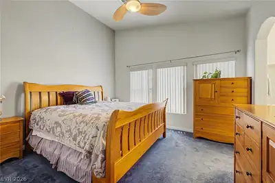 6041 Turning Spoke Trail 102, Henderson, NV 89011 Bedroom