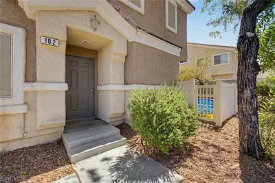 6041 Turning Spoke Trail 102 Henderson, NV 89011