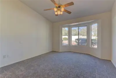 10028 Bundella Drive, Las Vegas, NV 89134 Bedroom