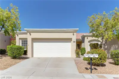 10028 Bundella Drive, Las Vegas
