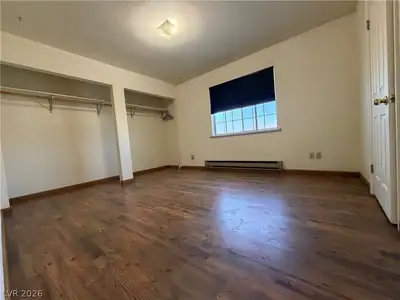 915 E. 16th Street, Ely, NV 89301 Primary Bedroom