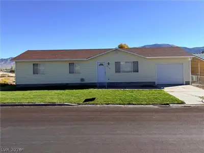 915 E. 16th Street Ely, NV 89301