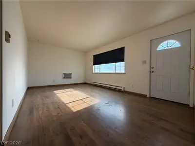 915 E. 16th Street, Ely, NV 89301 Living Room