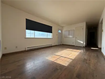 915 E. 16th Street, Ely, NV 89301 Living Room