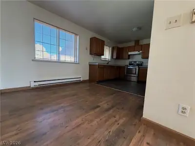 915 E. 16th Street, Ely, NV 89301 Dining Area
