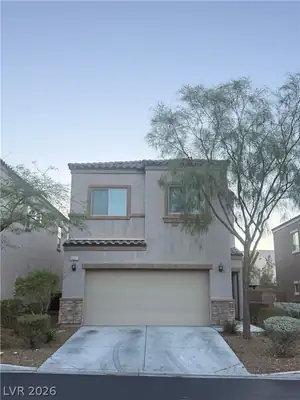 6867 Dragonfly Rock Street, Las Vegas