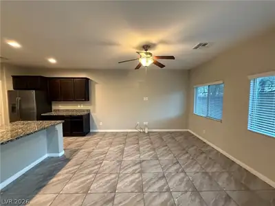 6867 Dragonfly Rock Street, Las Vegas, NV 89148 Dining Area