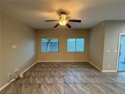 6867 Dragonfly Rock Street, Las Vegas, NV 89148 Living Room