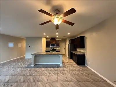 6867 Dragonfly Rock Street, Las Vegas, NV 89148 Kitchen