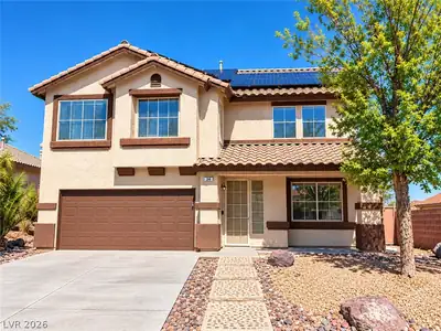 34 Blaven Drive, Henderson