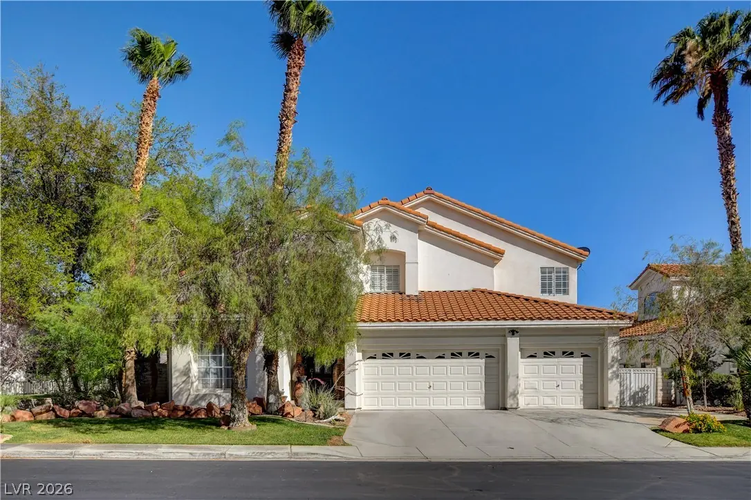 1917 Davina Street, Henderson, NV 89074