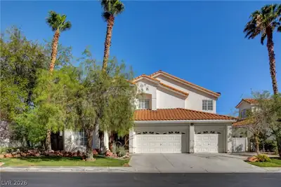 1917 Davina Street Henderson, NV 89074