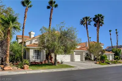 1917 Davina Street, Henderson, NV 89074 