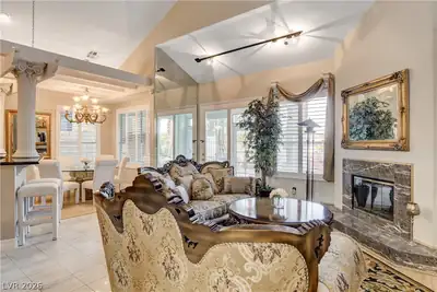1917 Davina Street, Henderson, NV 89074 