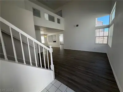 3541 Summerday Court, Las Vegas, NV 89147 Living Room