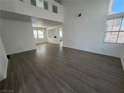 3541 Summerday Court, Las Vegas, NV 89147 Living Room