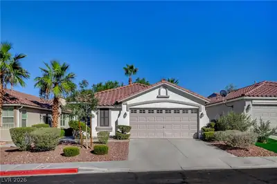 1134 Cathedral Ridge Street Henderson, NV 89052