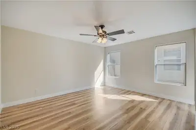 1134 Cathedral Ridge Street, Henderson, NV 89052 Bedroom