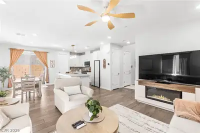 10757 Alamino Avenue, Las Vegas