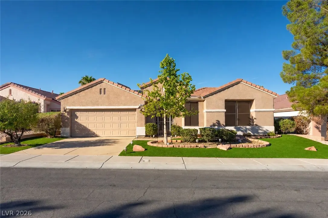 2006 Poppywood Avenue, Henderson, NV 89012