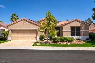 2006 Poppywood Avenue, Henderson