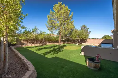 2006 Poppywood Avenue, Henderson, NV 89012 