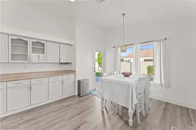 7852 Morning Flower Lane, Las Vegas, NV 89129 Dining Area