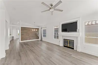 7852 Morning Flower Lane, Las Vegas, NV 89129 Living Room