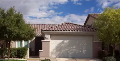 7242 Platinum Creek Street, Las Vegas