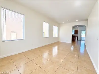6546 MARCO VISTA Avenue, Las Vegas, NV 89142 Living Room