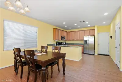 783 Calamus Palm Place, Henderson, NV 89011 Dining Area