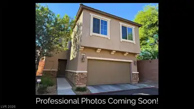 783 Calamus Palm Place, Henderson