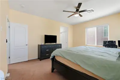 783 Calamus Palm Place, Henderson, NV 89011 Primary Bedroom