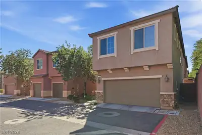 783 Calamus Palm Place, Henderson, NV 89011 Front of Structure