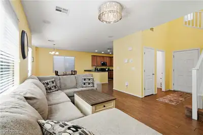 783 Calamus Palm Place, Henderson, NV 89011 Living Room