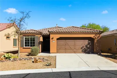 3744 Garnet Heights Avenue, North Las Vegas