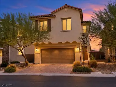 142 Antimony Avenue, Las Vegas, NV 89183 