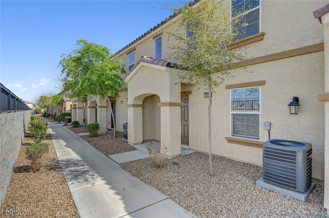 621 Palm Wash Lane, Henderson, NV 89011
