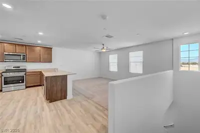 621 Palm Wash Lane, Henderson, NV 89011 Living Room