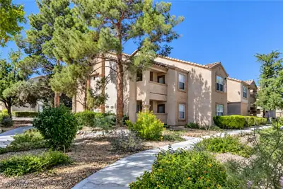 1150 North Buffalo Drive 2022, Las Vegas