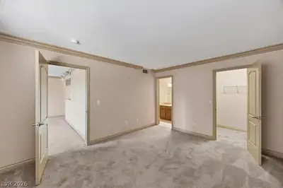 1150 North Buffalo Drive 2022, Las Vegas, NV 89128 Primary Bedroom