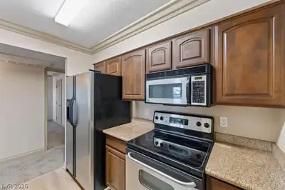 1150 North Buffalo Drive 2022, Las Vegas, NV 89128 Kitchen