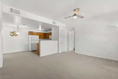 7701 West Robindale Road 248, Las Vegas, NV 89113 Living Room