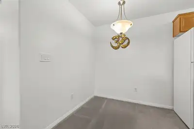 7701 West Robindale Road 248, Las Vegas, NV 89113 Dining Area