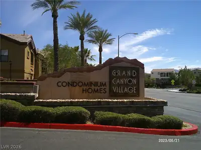 8250 North Grand Canyon Drive 2021, Las Vegas, NV 89166 