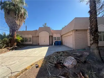 1747 East Desert Inn Road Las Vegas, NV 89169