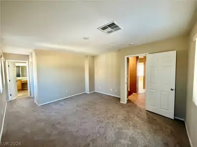 1943 Sundown Canyon Drive, Henderson, NV 89014 Bedroom