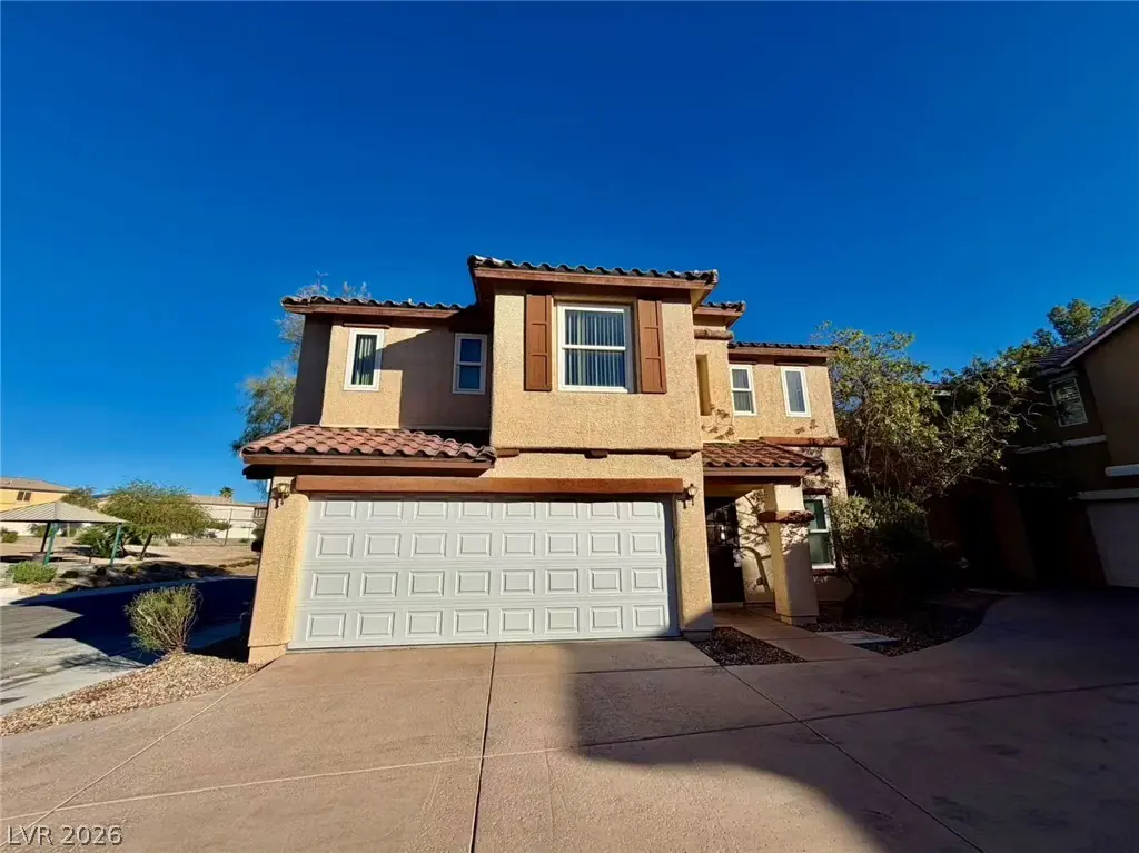 1943 Sundown Canyon Drive, Henderson, NV 89014