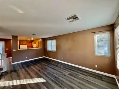 1943 Sundown Canyon Drive, Henderson, NV 89014 Living Room